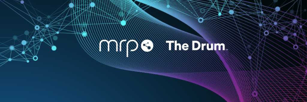 MRP and the Drum logo