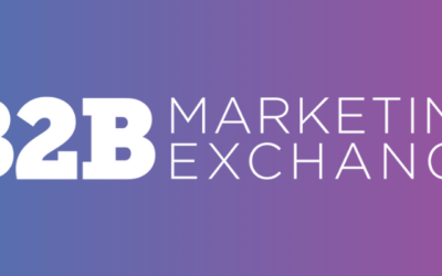 MRP Unveils “The Enterprise Marketers’ Guide to ABM” at #B2BMX