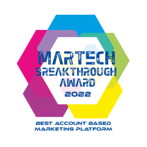 Martech Award 2022